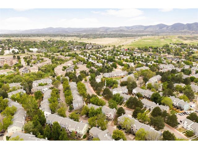 10418 W Dartmouth Ave, Lakewood, CO 80227