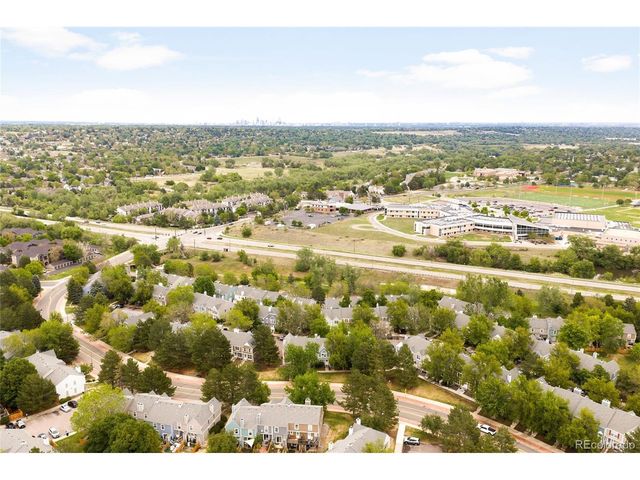 10418 W Dartmouth Ave, Lakewood, CO 80227