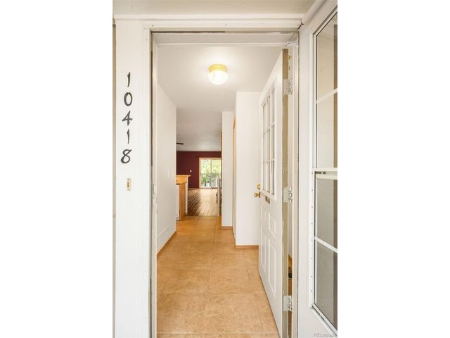 10418 W Dartmouth Ave, Lakewood, CO 80227