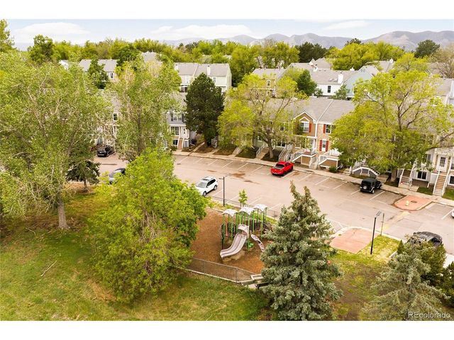 10418 W Dartmouth Ave, Lakewood, CO 80227