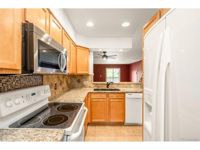 10418 W Dartmouth Ave, Lakewood, CO 80227
