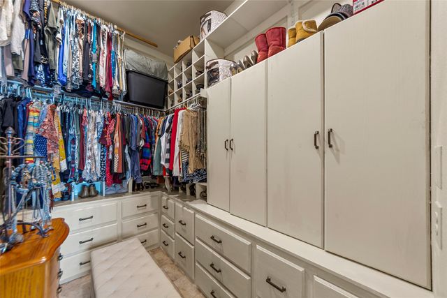 652 Cottage Place, Lavon, TX 75166