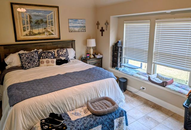 652 Cottage Place, Lavon, TX 75166