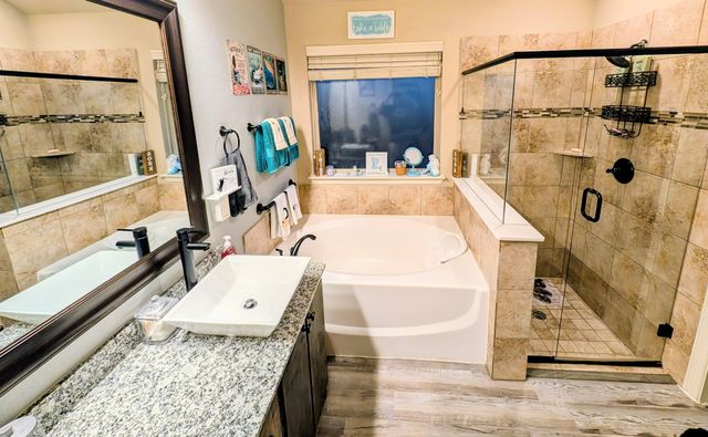 652 Cottage Place, Lavon, TX 75166