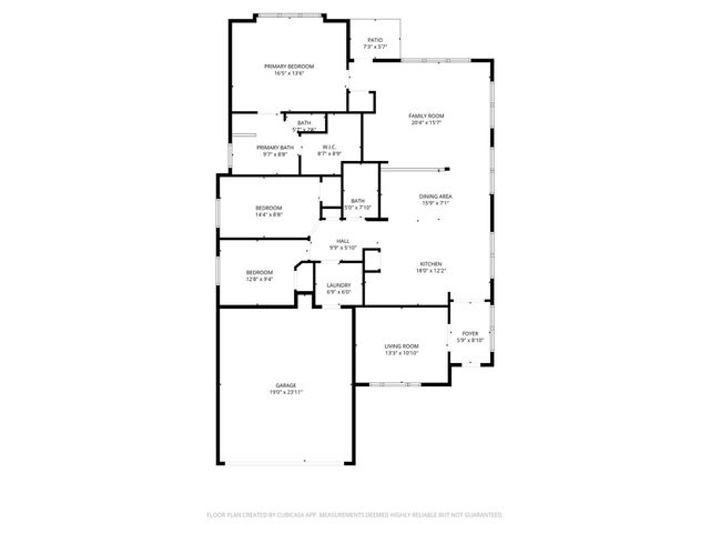 652 Cottage Place, Lavon, TX 75166