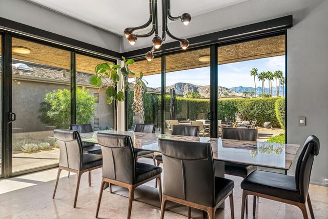 8 Dartmouth Drive, Rancho Mirage, CA 92270