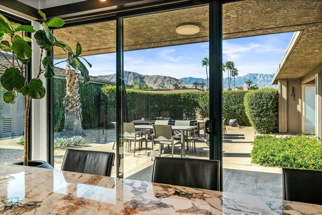 8 Dartmouth Drive, Rancho Mirage, CA 92270