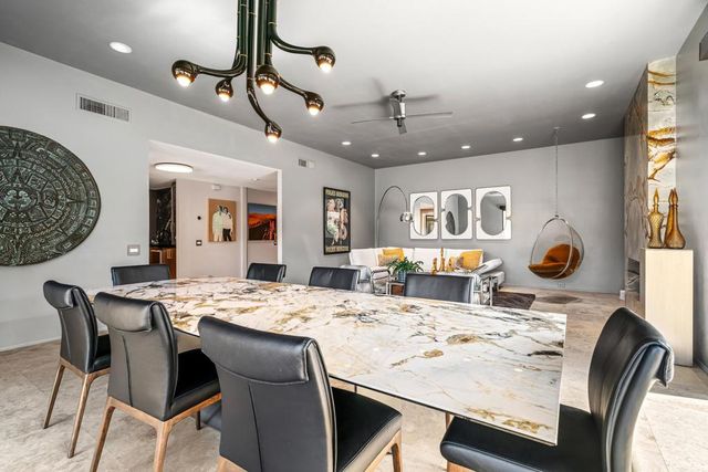 8 Dartmouth Drive, Rancho Mirage, CA 92270