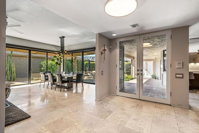 8 Dartmouth Drive, Rancho Mirage, CA 92270