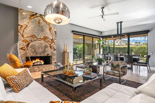 8 Dartmouth Drive, Rancho Mirage, CA 92270