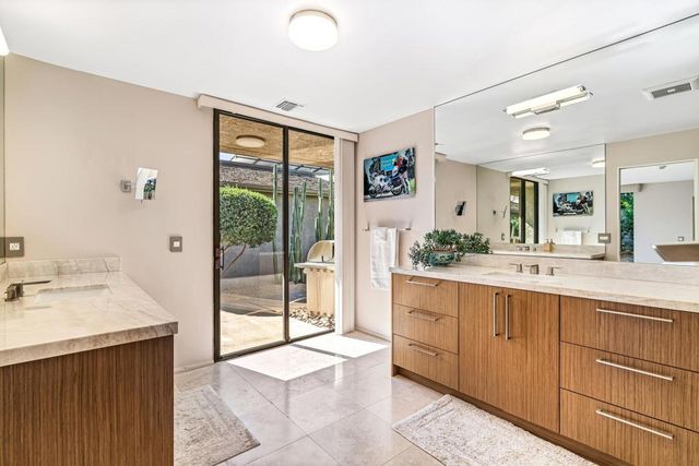 8 Dartmouth Drive, Rancho Mirage, CA 92270