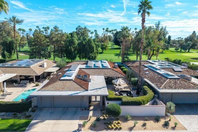 8 Dartmouth Drive, Rancho Mirage, CA 92270