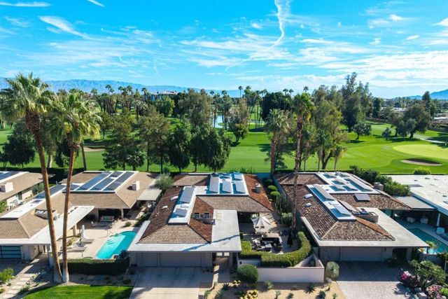 8 Dartmouth Drive, Rancho Mirage, CA 92270