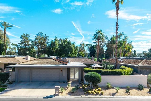 8 Dartmouth Drive, Rancho Mirage, CA 92270