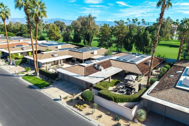 8 Dartmouth Drive, Rancho Mirage, CA 92270