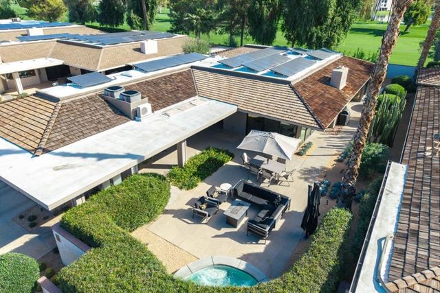 8 Dartmouth Drive, Rancho Mirage, CA 92270