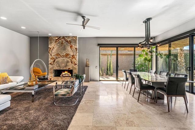 8 Dartmouth Drive, Rancho Mirage, CA 92270