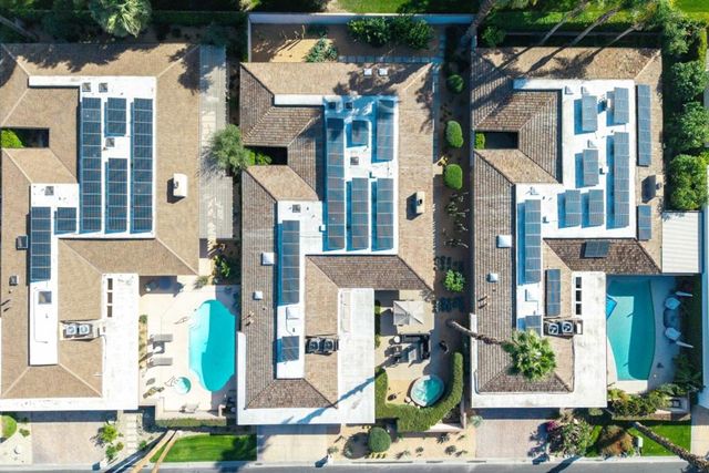 8 Dartmouth Drive, Rancho Mirage, CA 92270