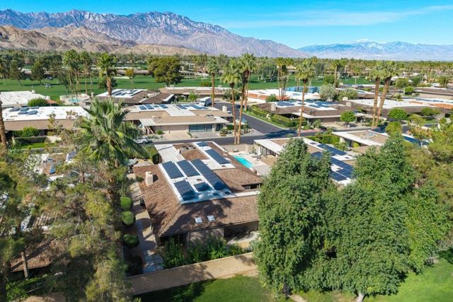 8 Dartmouth Drive, Rancho Mirage, CA 92270