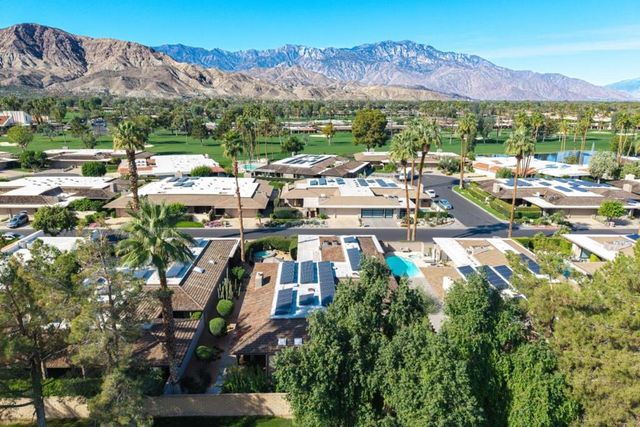 8 Dartmouth Drive, Rancho Mirage, CA 92270