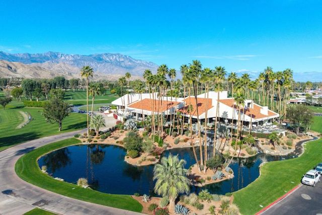 8 Dartmouth Drive, Rancho Mirage, CA 92270