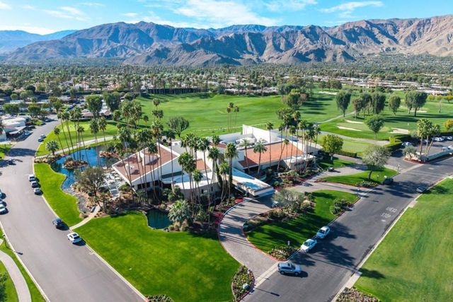 8 Dartmouth Drive, Rancho Mirage, CA 92270