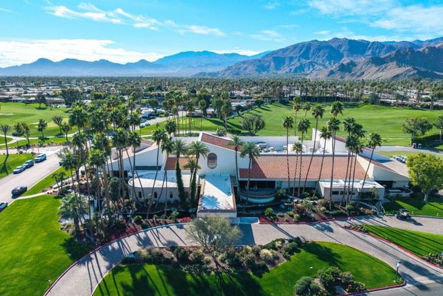 8 Dartmouth Drive, Rancho Mirage, CA 92270