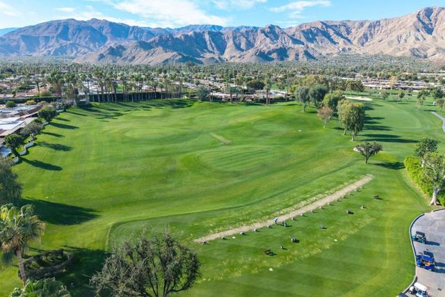 8 Dartmouth Drive, Rancho Mirage, CA 92270