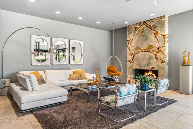 8 Dartmouth Drive, Rancho Mirage, CA 92270