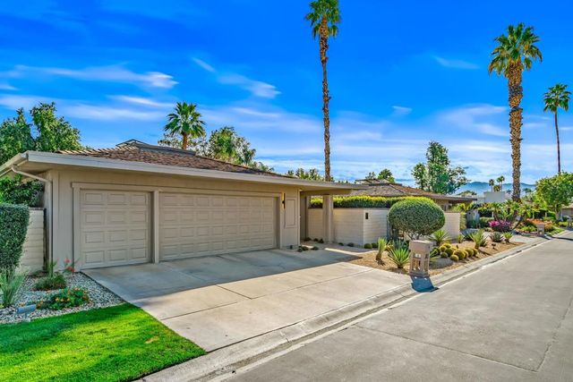 8 Dartmouth Drive, Rancho Mirage, CA 92270