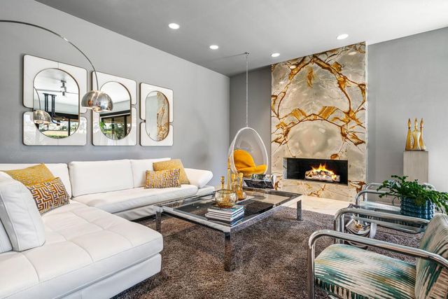 8 Dartmouth Drive, Rancho Mirage, CA 92270