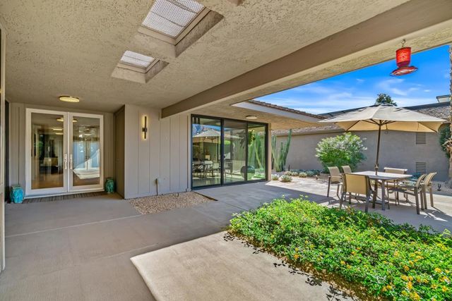 8 Dartmouth Drive, Rancho Mirage, CA 92270