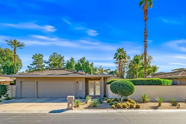 8 Dartmouth Drive, Rancho Mirage, CA 92270