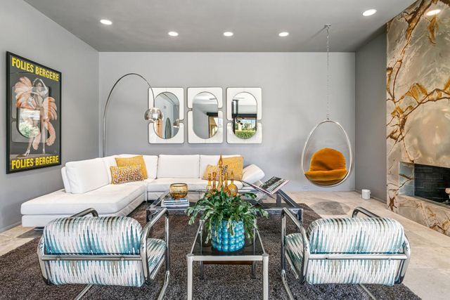 8 Dartmouth Drive, Rancho Mirage, CA 92270