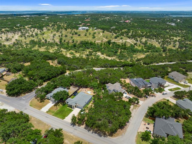 5006 Outpost TRCE, Lago Vista, TX 78645