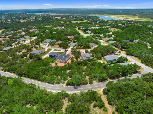5006 Outpost TRCE, Lago Vista, TX 78645