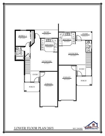 1147 W Putnam Avenue, Porterville, CA 93257