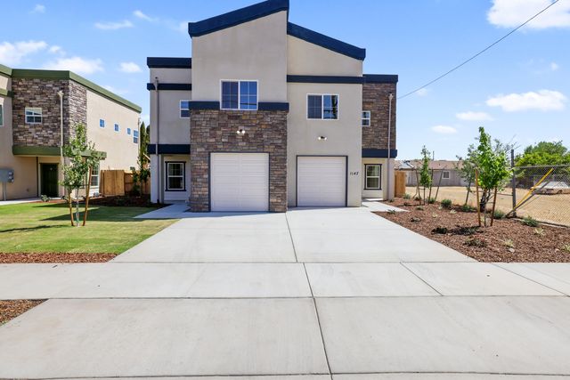 1147 W Putnam Avenue, Porterville, CA 93257