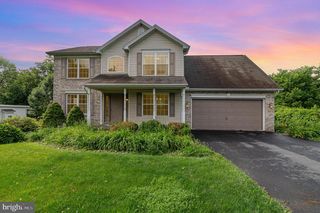 920 VALLEY ROAD, Enola, PA 17025