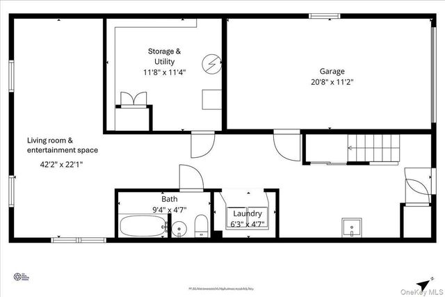 1168 Lakes Road, Monroe, NY 10950