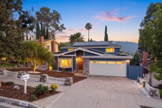 3930 Burritt Way, Glendale, CA 91214