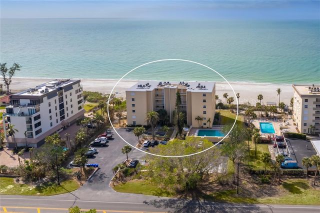 4311 GULF OF MEXICO DRIVE 501, Longboat Key, FL 34228