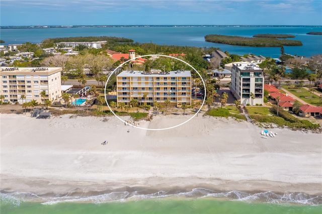 4311 GULF OF MEXICO DRIVE 501, Longboat Key, FL 34228