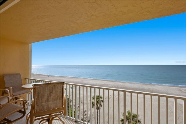 4311 GULF OF MEXICO DRIVE 501, Longboat Key, FL 34228