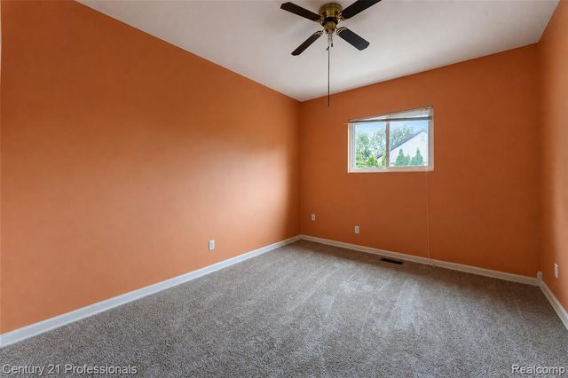 1466 N Beck Road, Canton, MI 48187