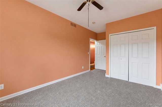 1466 N Beck Road, Canton, MI 48187