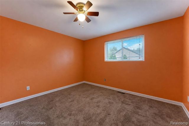 1466 N Beck Road, Canton, MI 48187
