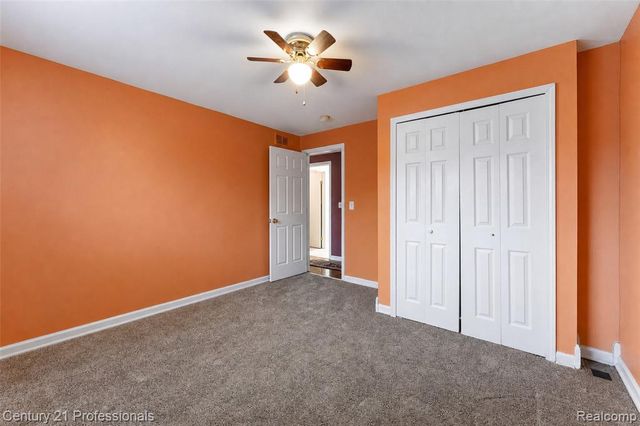 1466 N Beck Road, Canton, MI 48187