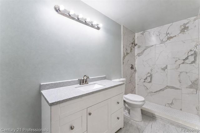 1466 N Beck Road, Canton, MI 48187