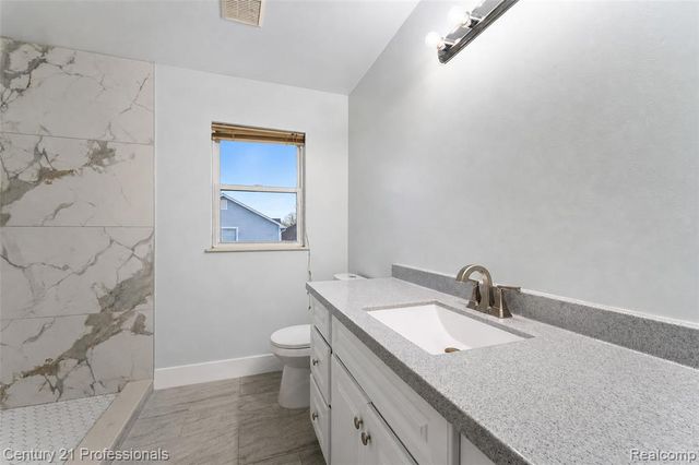 1466 N Beck Road, Canton, MI 48187
